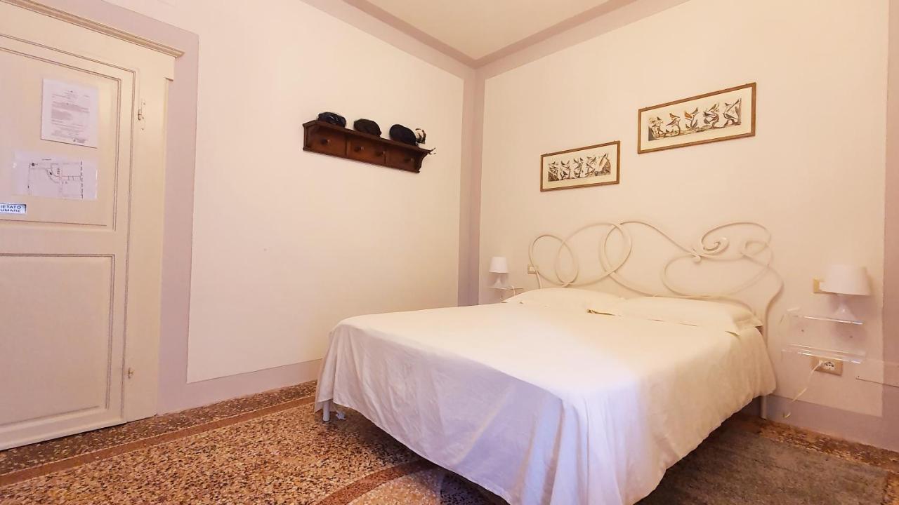 Relais Pacinotti Rooms Pisa Exterior foto